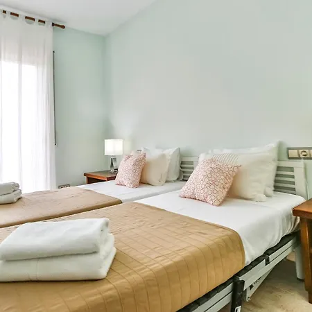 In Cuba Apartment