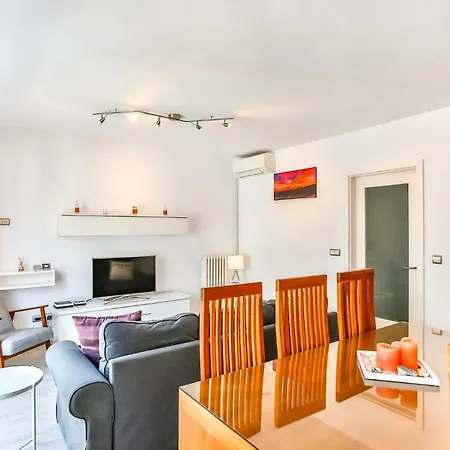 Apartman In Cuba Sitges