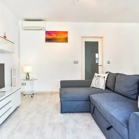 In Cuba Apartman Sitges