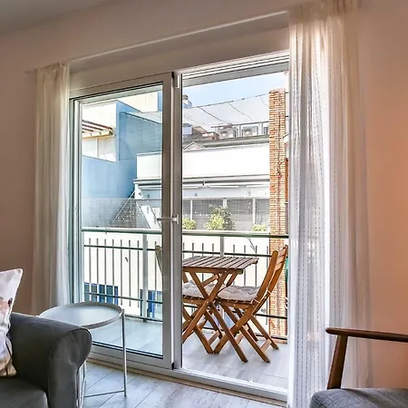 Apartman In Cuba *