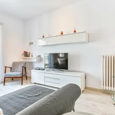 In Cuba Apartment