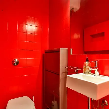 In Cuba Apartman