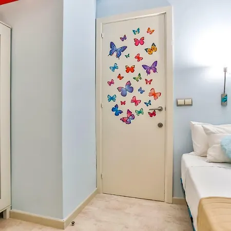 Apartman In Cuba