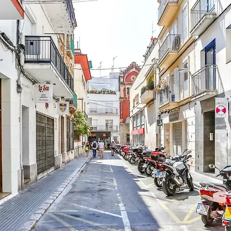 In Cuba * Sitges