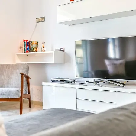 In Cuba Apartman Sitges