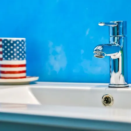 Apartman In Cuba Sitges