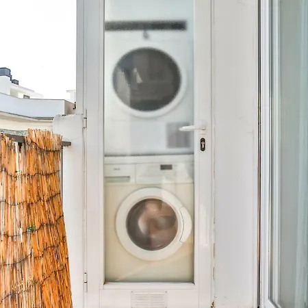 In Cuba Apartman *