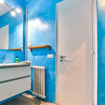 In Cuba Apartman *