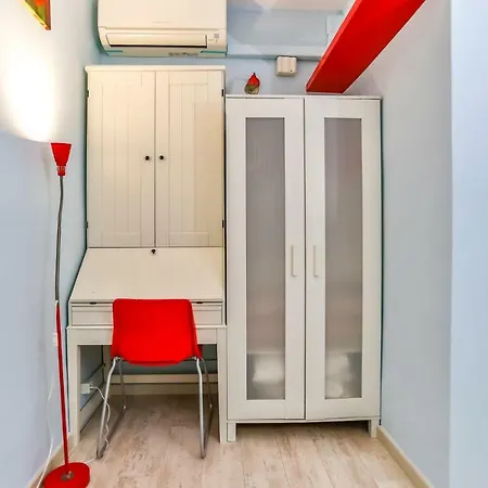 In Cuba Apartman *