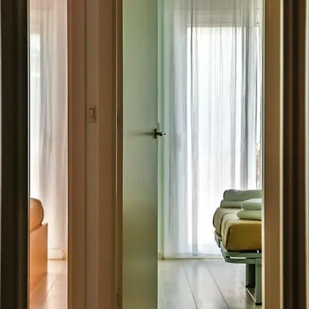 In Cuba Apartment Sitges