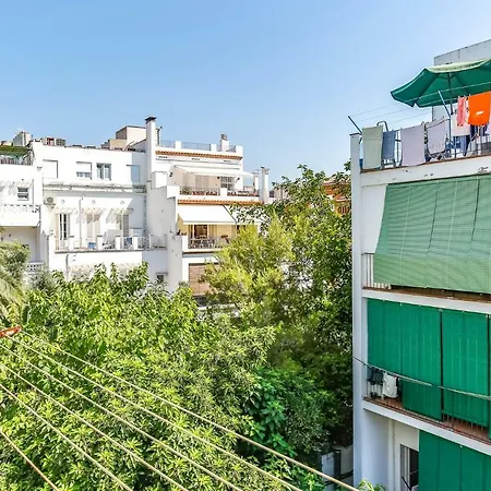 In Cuba Apartman
