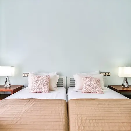 Apartman In Cuba *