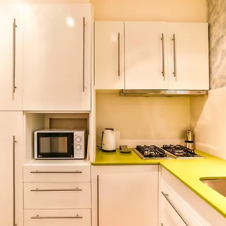 Apartman In Cuba