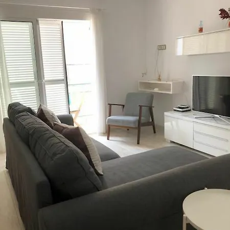 Apartment In Cuba